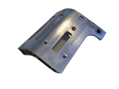 Mercedes c w206 206 підпора кронштейн балка правий фото №1