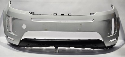 Бампер передний land rover evoque ii 19- pdc oryg фото №1