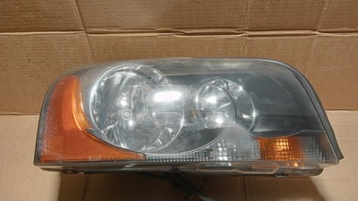 Volvo xc90 i лампа перед правая фото №1