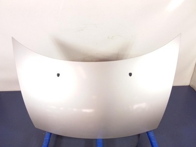 Citroen c3 i капот передня ezr фото №1