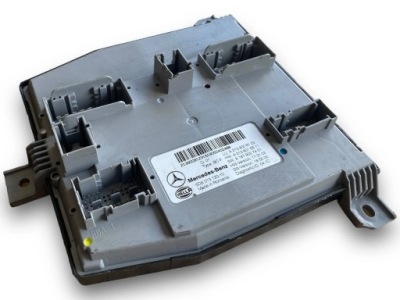 Модуль комфорта mercedes cls 2139008123 a2139008123 фото №1