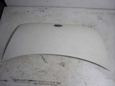 Капот передняя перед ford transit v 06r фото №1