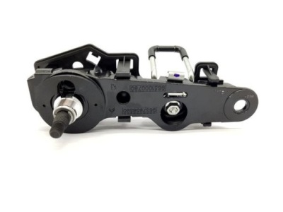 Механизм дворники задняя peugeot 407 sw citroen c5 ii kombi ext фото №1