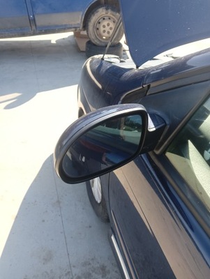 Citroen c5 зеркало левая фото №1