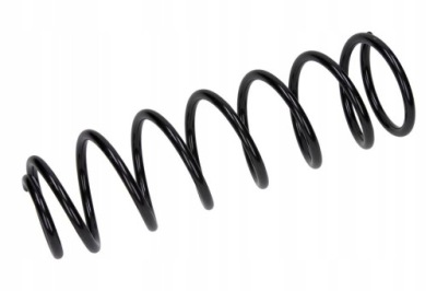 Mgx60-0271 пружина ford t. ka 00- maxgear фото №1