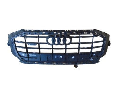 Решётка радиатора решётка радиатора audi q8 4m8853651am 4m8853651al 4m8853651bb фото №1