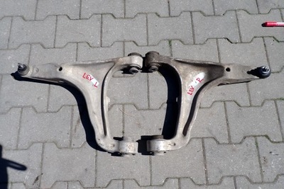 Рычаг перед maserati levante левый фото №1