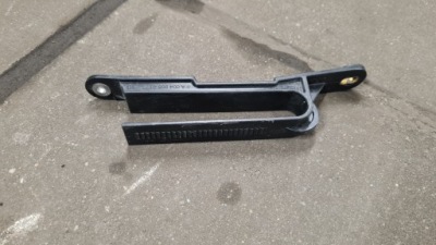 Mercedes atego кронштейн трубопровод кабели фото №1