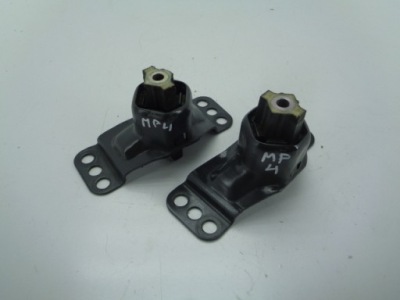 Mercedes actros mp4 подушка коробка акумуляторів 9604320185 фото №1