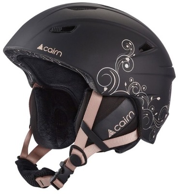 Kask narciarski Cairn Profil 59 - 60 + Pokrowiec