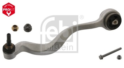 РЫЧАГ ПЕРЕД ЛЕВЫЙ FEBI BILSTEIN 40313