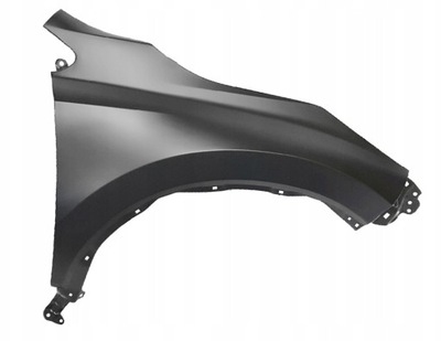 Новый крыло правый перед передний honda cr-v 2017 фото №1