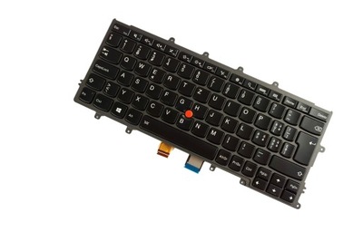 KLAWIATURA LENOVO THINKPAD X240 X250 04X0242