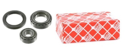 Febi 27311 підшипник db clk c209 febi 27311 фото №1