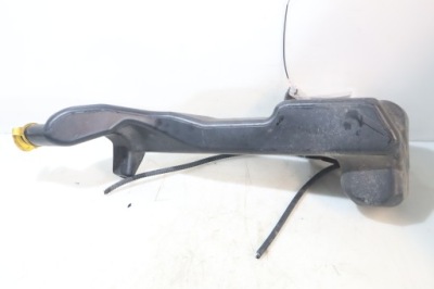 Бачок омивача opel zafira b 1.7cdti фото №1