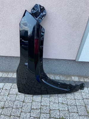 Toyota rav4 v 2019- крыло передний правый фото №1