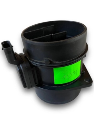 Mercedes витратомір a6510900148 m фото №1