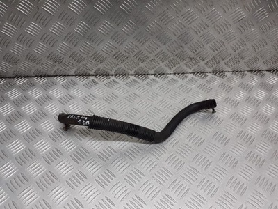 Труба трубка wody suzuki baleno 1.3 фото №1