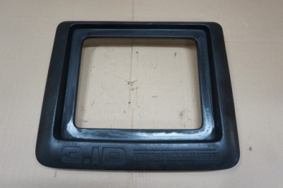 Opel monterey защита корпус интеркулер интеркулер 3,1 tdi фото №1