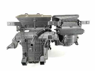 Kia rio iv 4 2017- отопитель воздуходувка europa фото №1