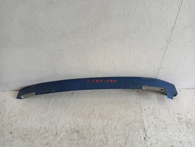 BEAM UNDER BUMPER FRONT FRONT VOLVO S90 V90 16-  