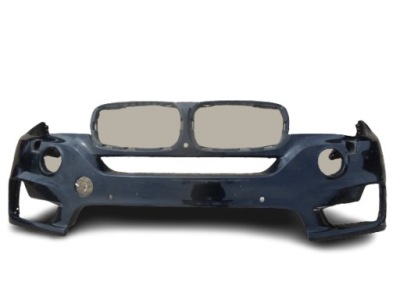 Бампер перед передний bmw x5 f15 - оригинал фото №1