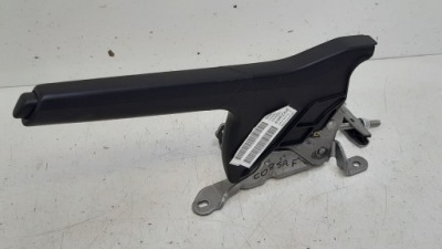 Рычаг тормоза ручного opel corsa f фото №1