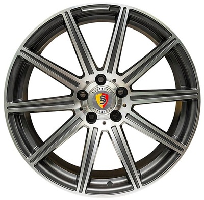 BMW 2 PIEZAS X3 G01 X4 G02 18+ X5 G05 19+ LLANTAS 19 5X112  