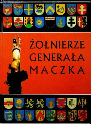 Żołnierze generała Maczka