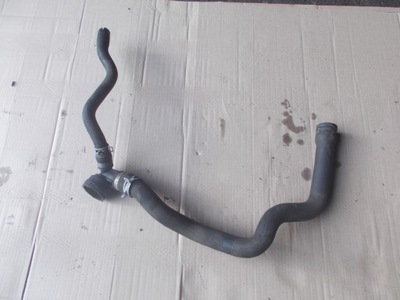 Ford kuga mk1 труба wąż 2.0 tdci фото №1