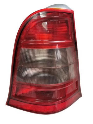 Mercedes a w168 оригінал лампа задня права фото №1