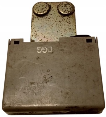 Звуковой сигнал сигнализатор пищалка infiniti fx35 fx45 фото №1