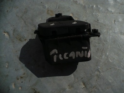 Kia picanto ii кнопка переключатель подогрев сидений фото №1