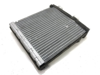 Обігрівач nissan note 12-22 1.5dci фото №1