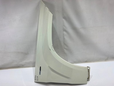 Mercedes glk x204 крила перед передній правий фото №1