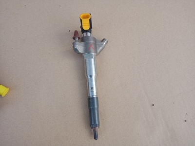 Renault master iii 2.3dci форсунка фото №1