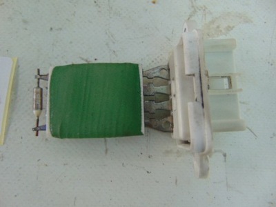 Резистор opel meriva a 05r фото №1