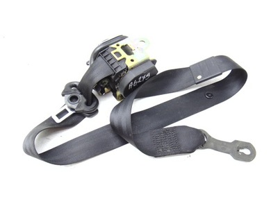 Pas лівий перед передній audi a8 d2 lift 4d0857705r фото №1