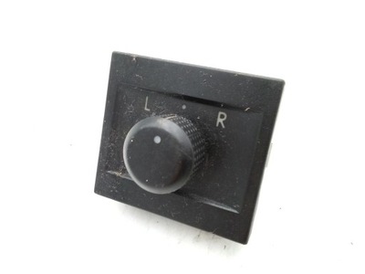 Vw lupo панель манипулятор переключатель регулятор зеркал фото №1