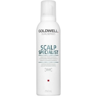 Goldwell DLS Scalp Reg Sensitive Szampon 250ml
