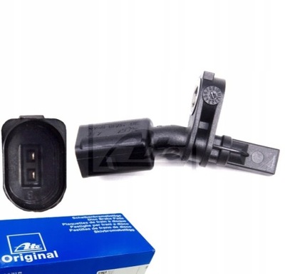 SENSOR ABS PARTE DELANTERA DERECHA ATE DO SEAT TOLEDO  