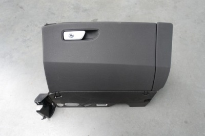 Audi q7 sq7 4m бардачок пасажира фото №1