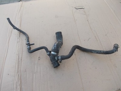 Шланг wody ford galaxy mk2 1,9 tdi фото №1