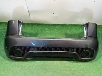 Jaguar e-pace r-dynamic бампер задня задній j9c3-17a958-c фото №1