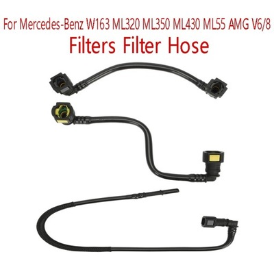 FOR MERCEDES-BENZ W163 ML320 ML350 ML430 ML55 AMG  