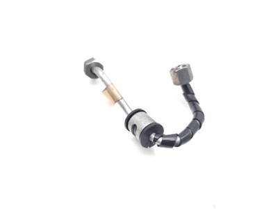 Land rover range rover sport шланг топливный 2009 фото №1