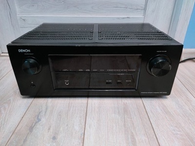 DENON AVR-X2000 ! do serwisu !