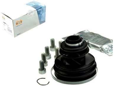 Lobro захист шарнір audi/vw фото №1