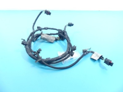 Електропроводка джгут pdc бампера задня s-max i 06-10 фото №1