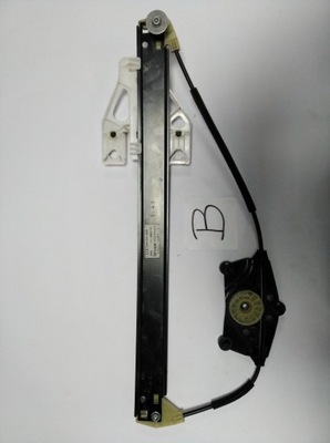 Подъемник стекло audi оригинальный номер 8r0839462e фото №1